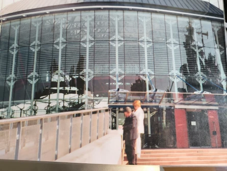 Tribunal direitos humanos 2004